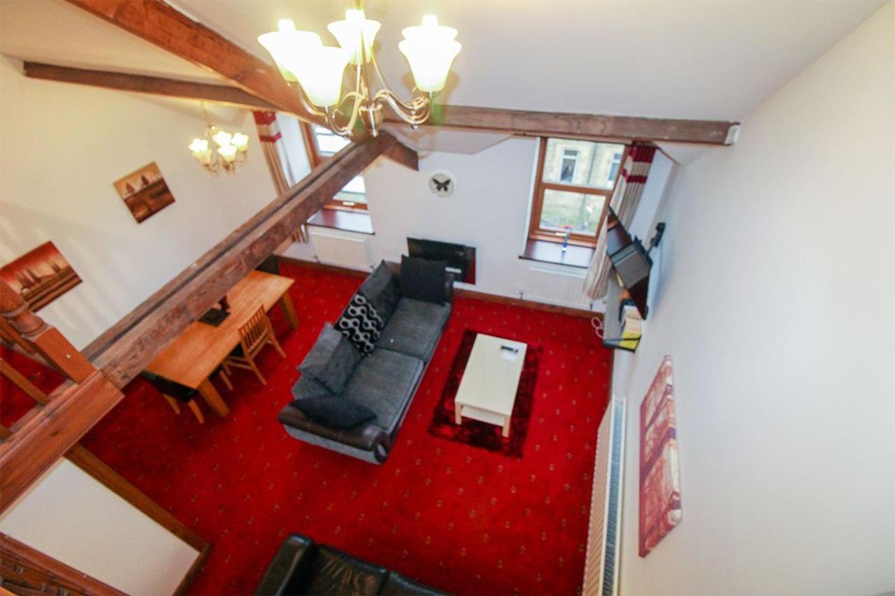 The Drapery, Haltwhistle Villa Eksteriør bilde